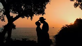 Khulan and Alfonso VDO TRAILER