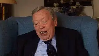Anthony Howard - Predicting that Tony Blair would be Prime Minister (30/41)