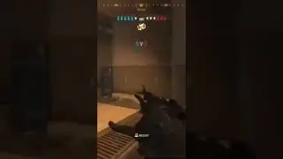 gawd blam it #callofduty #gaming #searchanddestroy