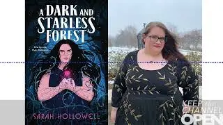 Episode 130: Sarah Hollowell