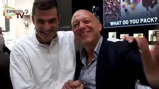 HOST Milano 2019 - Rocket Espresso Neuigkeiten