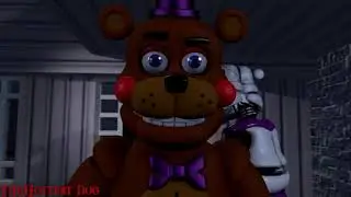 [FNAF/SFM] 