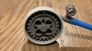 Lego Turbo Tutorial