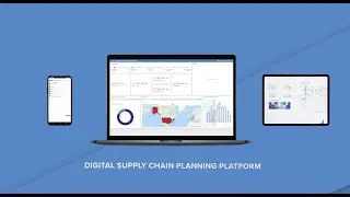 QAD DynaSys - Next Generation Digital Supply Chain Planning Platform