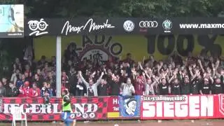 Siegener Support in Rhynern