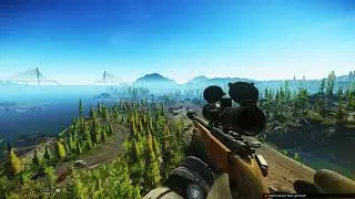 Escape from tarkov - 0% Durability VPO-215 - Hard Bolt jam