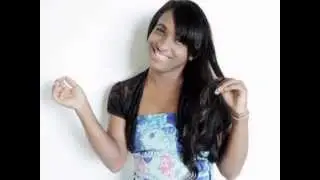 Renata Araújo | O Gigante - LANÇAMENTO 2013