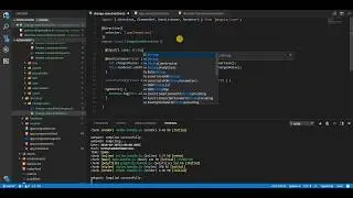 Angular Training Part 5 - Building Custom Attribute Directive in Angular using ElementRef & Renderer
