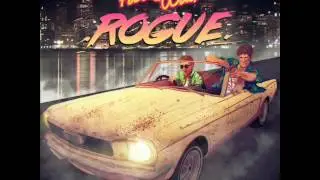 Paradise Walk - Machines