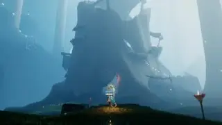 (2) Some sky gameplay