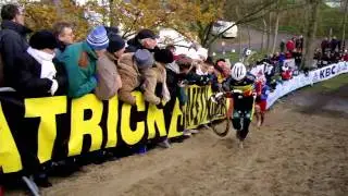 Duinencross Koksijde 2010