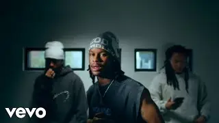 J. Lock, Domani, Ryan Trey - Why Me?