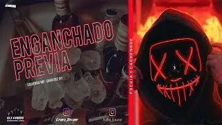 PREVIA Y CACHENGUE FIESTERO (ENGANCHADO BOLICHERO REMIX) - DJ FABRI feat. CHAKO DEEJAY [2020 - 2021]