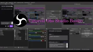 Tutorial Obs Basico #1