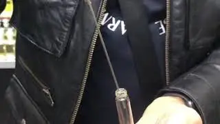 Арабские масляные духи
