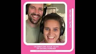 Celebrating Four Years of Dating Forever with Sammi & Nathan Jaeger