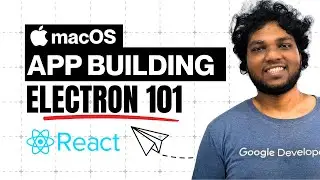 Electron.js Explained in 8 Minutes (Main, Renderer, Services)