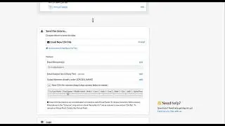 How to send Shopify Orders into AccountEdge