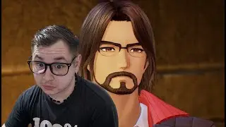 Tales Of Arise (#13) (ВОТ ЭТО ПОВОРОТ БРАТ КИСАРА )