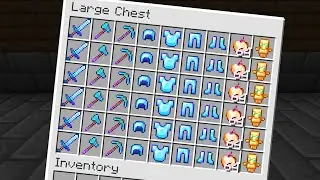 I Built Minecraft's Most Efficient Base