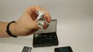 PGP AIO Junior FC25 (черная, модель FC25a)