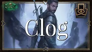 Kolgrim Clog is just as Evil as Ever 😈 Gwent Nilfgaard Ranked Gameplay