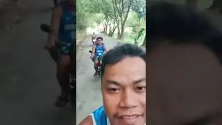 Dayo ng basketball may kasama kami ng players ng 25 under at may kalaro sa oriental mindoro