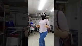jilbab semok