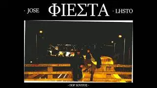 JOSE x LHSTO - FIESTA