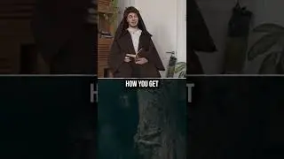 Anakin reacts to Darth Plaguies in the Acolyte