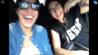 Betty Rahmad: Monkey Song!
