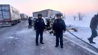 Инфунада. Новости Шымкента и Туркестанской области 09.02.2023