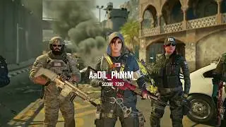 Rainbow Six Siege Ranked 1v4 Ying