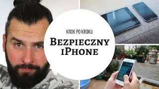 Kontrola rodzicielska iPhone IOS 2018 - instrukcja obsługi