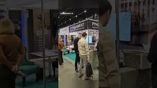 Выставка Загородный дом в Санкт-Петербурге 2024