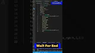 Using Python Create Graphics Animation. 