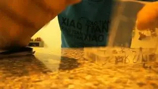 посылки из Китая №4,5 лягушка и крючки для рыбалки.