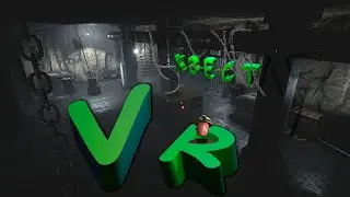 КВЕСТ В VR (Tales of Escape)