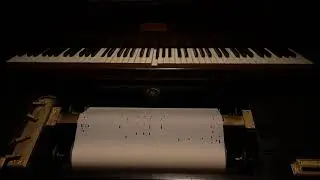 Hungarian Rhapsody No. 2 - Player Piano