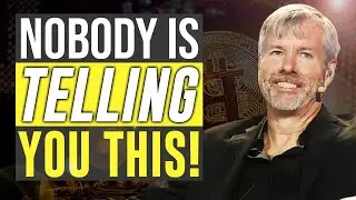 The Reasons To Buy Bitcoin According To Michael Saylor | BTC Analysis