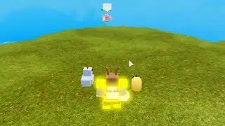 Снова ЧИТЫ БУГА БУГА Роблокс Читер На Островах  BOOGA BOOGA ROBLOX