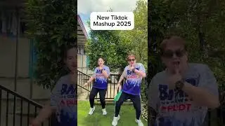 New tiktok mashup 2025 - viral dance 