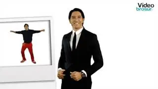 VB PRESENTER | Hakim El-Yazid