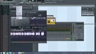Vocal Chops Tutorial Using FL Studio