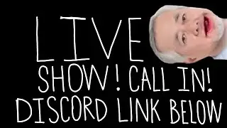 Live Show!