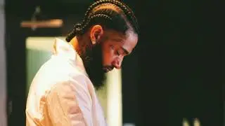 Nipsey Hussle Type Beat - 