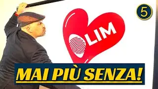 Clip 5 - Monitor Interattivi HELGI