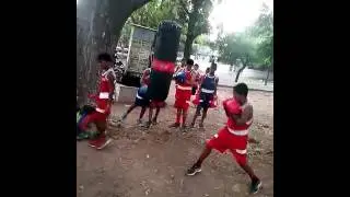 DSP boxing club pallavaram(1)