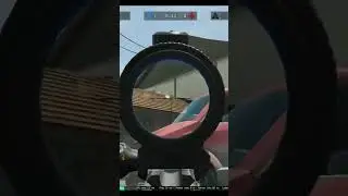 ПРОСТО КРУШАК в Warface