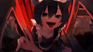 【歌ってみた】地球の裏_深水さや